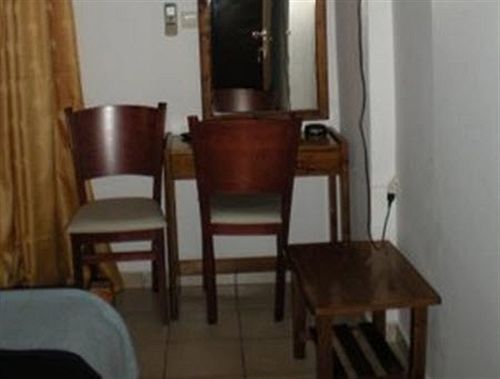 Stavrodromi Hotel Igoumenitsa Ngoại thất bức ảnh